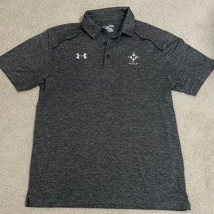 Under Armour Men’s Golf Shirt